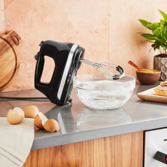 Набір вінчиків KitchenAid з гнучким краєм для ручних міксерів 5KHMFEB2