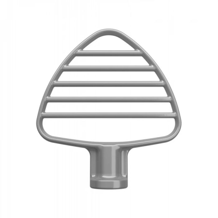 Кухонная машина KitchenAid Artisan 4,8 л 5KSM195PSEHI с откидным блоком цвет гибискус