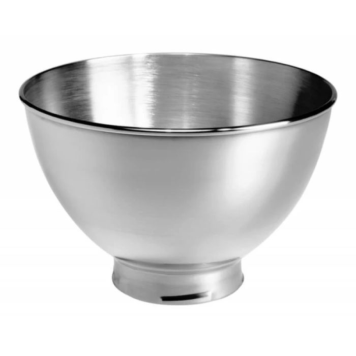 Кухонная машина KitchenAid Artisan 4,8 л 5KSM175PSEIC с откидным блоком цвет ледяной голубой