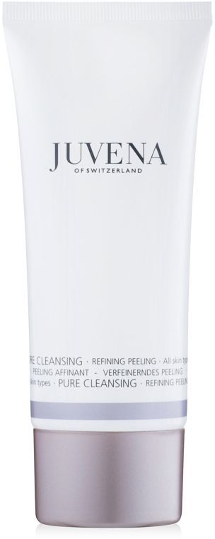 Очищаюча пінка для обличчя Clarifying Cleansing Foam Juvena 30 мл (76078)