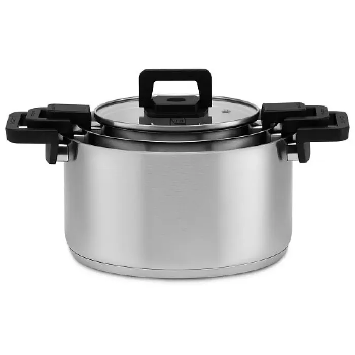 Набір посуду POLARIS Fold&Keep-6S 6 пр. (018551)