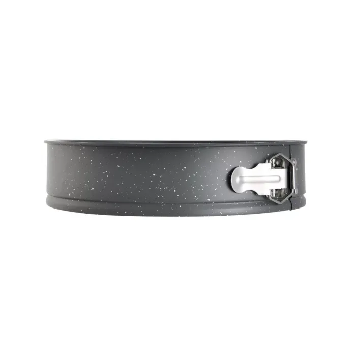 Форма для випічки кругла Bergner Orion 28 см (BG-37046-GY)