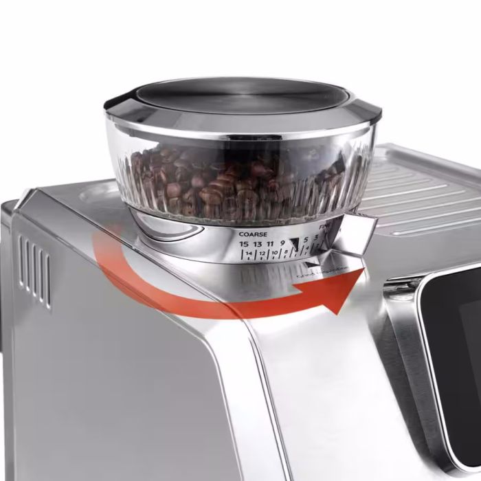 Ріжкова кавоварка DeLonghi EC 9455 M