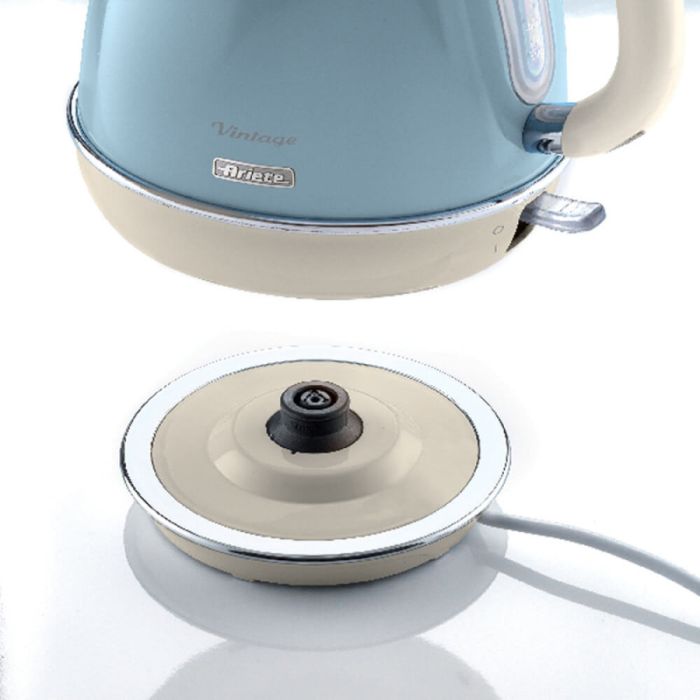 Електрочайник ARIETE 2869 BL