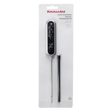 Термометр кухонний KitchenAid Measure (KQ905G)