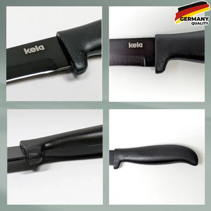 Ніж для м'яса KELA Acida, 20 см (11404)