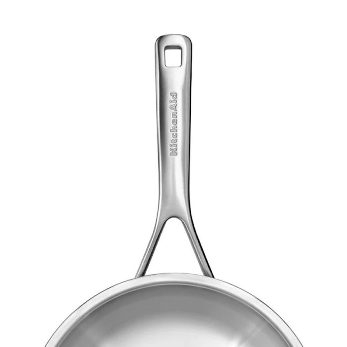 Ківш поварський KitchenAid MSS 22 см 3,1 л (CC006024-001)