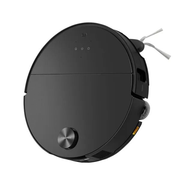 Робот-пилосос ROBOROCK Saros 10 ВK