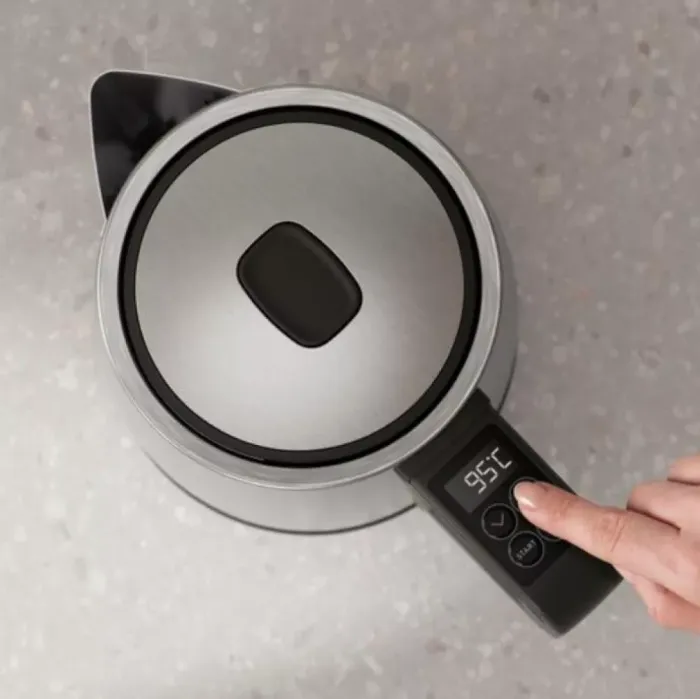 Електрочайник ELECTROLUX E5K1-6ST
