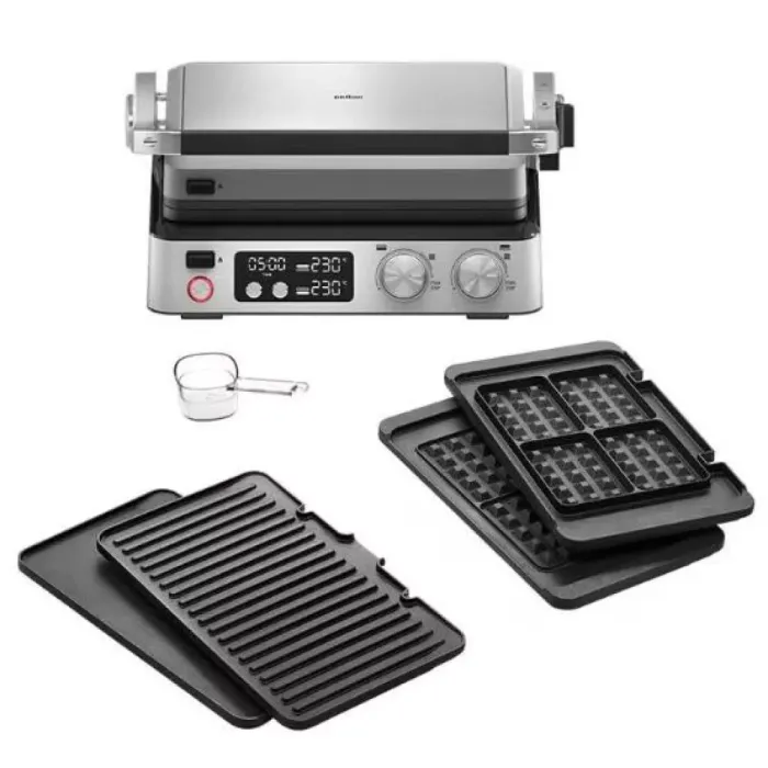 Електрогриль BRAUN CG 7044