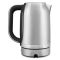 Електрочайник KitchenAid 1,7 л 5KEK1701ESX колір нержавіюча сталь