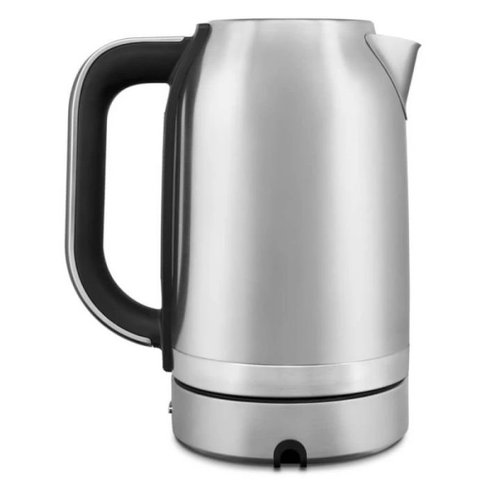 Електрочайник KitchenAid 1,7 л 5KEK1701ESX колір нержавіюча сталь