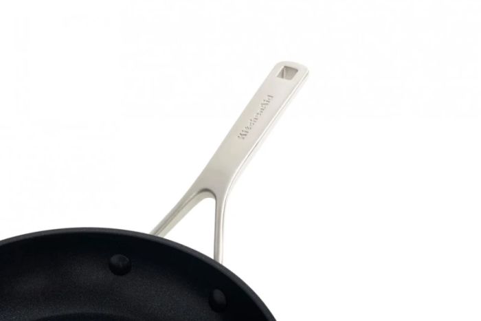 Сковорода KitchenAid FHA 30 см з керамічним покриттям (CC005695-001)