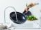 Пательня Вок GreenPan Essence Magneto 28 см 3,6 л з керамічним покриттям (CC006337-001)