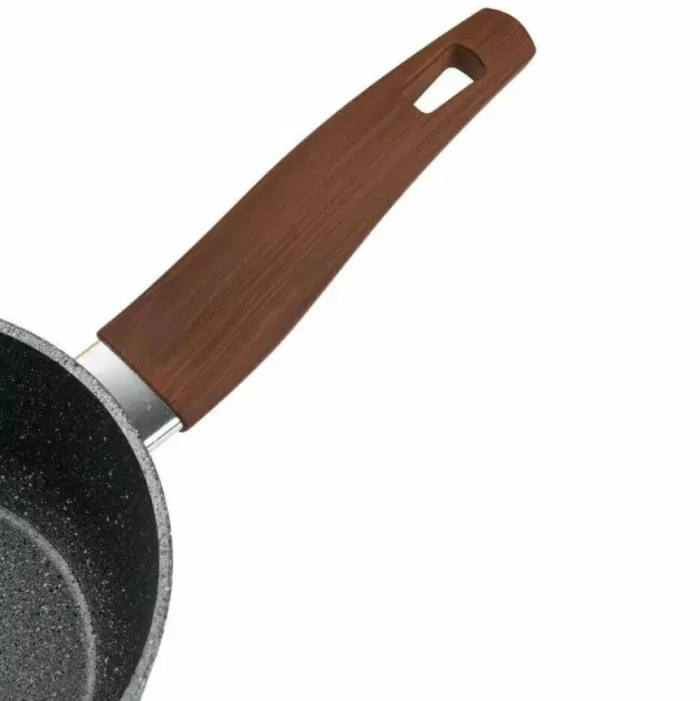 Ківш TVS Mineralia Eco Induction 18 см, 1,7 л