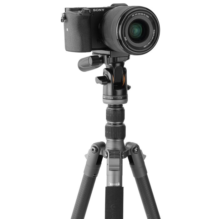 Штатив Vanguard VEO 3GO 235CP (VEO 3GO 235CP)