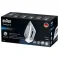 Праска BRAUN SI 3054 GY
