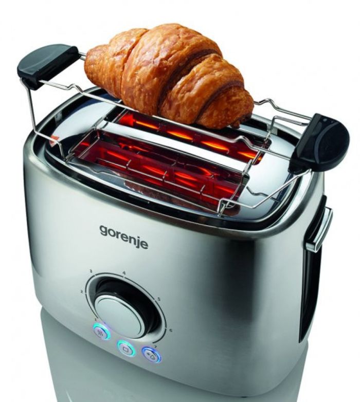 Тостер GORENJE T 1000 E