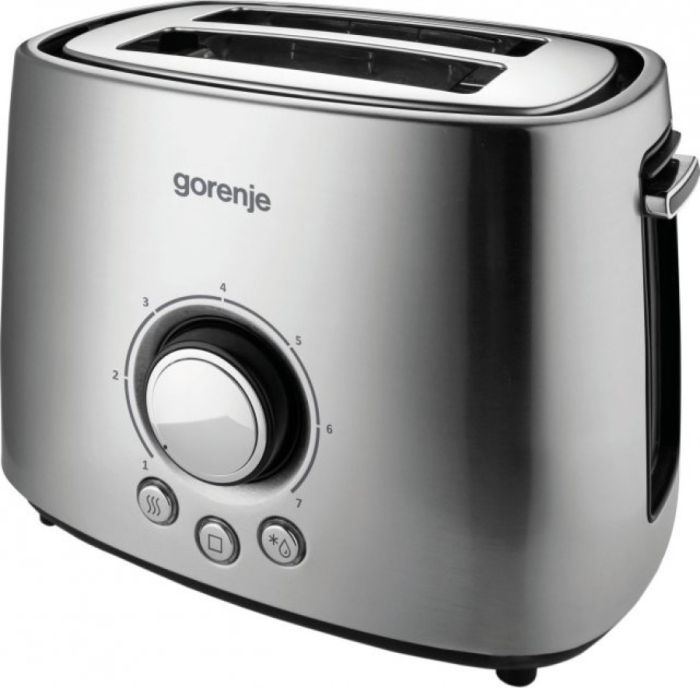 Тостер GORENJE T 1000 E