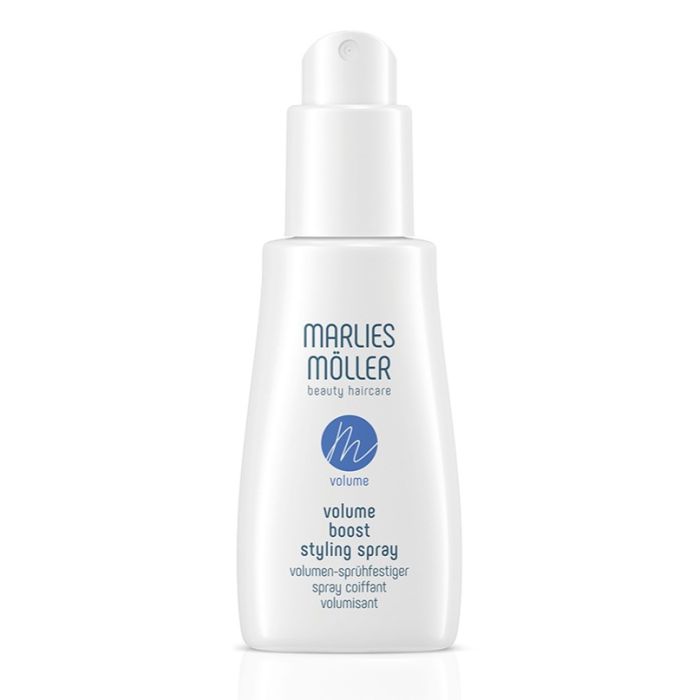 Спрей для надання об'єму волоссю Volume Boost Styling Spray Marlies Moller 125 мл (25684)