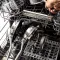 Набір сковорідок KitchenAid MSS 24+28 см (CC004916-001)