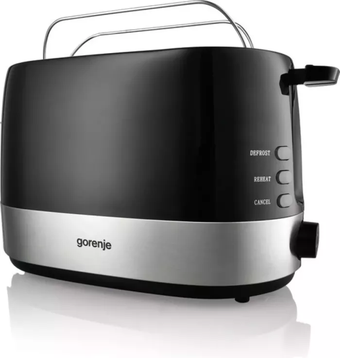 Тостер GORENJE T 850 BK (TA8211)