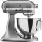 Чаша KitchenAid 4,3 л 5K45SBWH з нержавіючої сталі з ручкою до моделей 4,3 л / 4,8 л