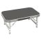Стіл Bo-Camp 56x34 cm Grey (1404394)
