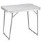 Стіл Bo-Camp Camp-Gear Economy 60x40 cm Light Grey (1404425)