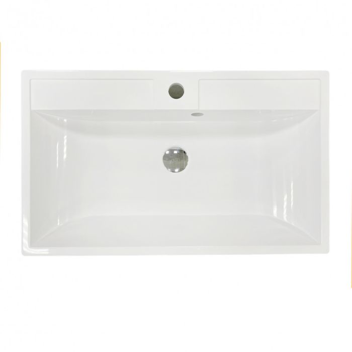 Умивальник Adamant STRENG 60 NEW white-01
