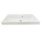 Умивальник Adamant STRENG 60 NEW white-01