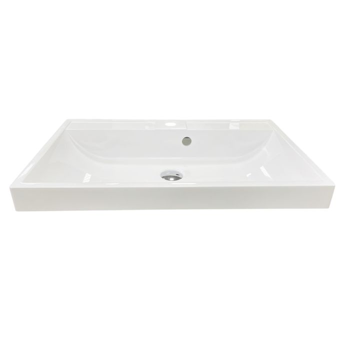 Умивальник Adamant STRENG 70 NEW white-01