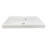 Умивальник Adamant STRENG 60 NEW white-01