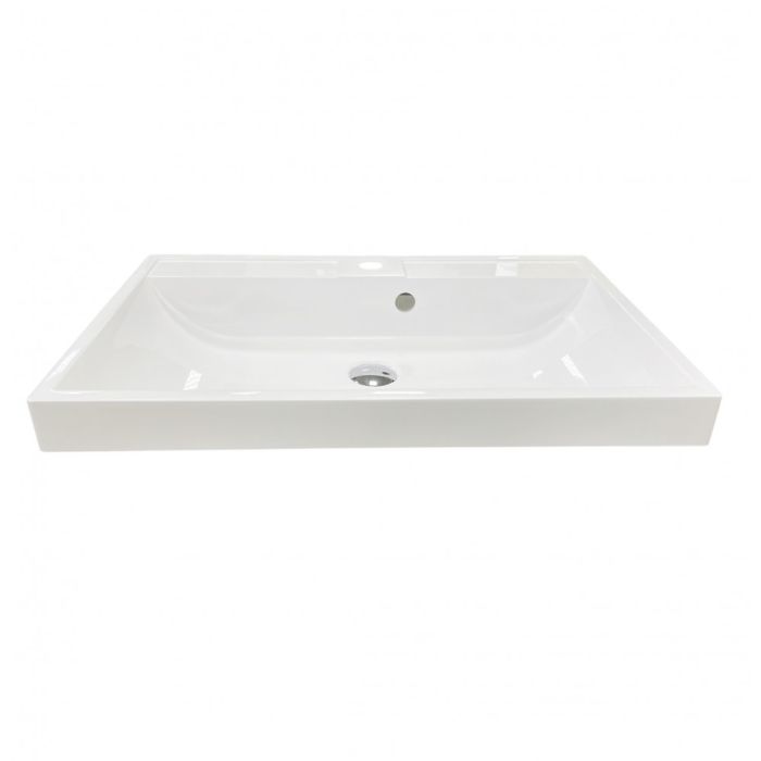 Умивальник Adamant STRENG 70 NEW white-01
