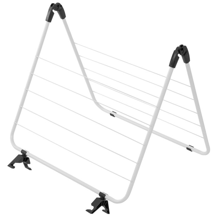 Сушарка для білизни підлогова Casa Si Flex Dry 4in1 White/Black (CS92970002)