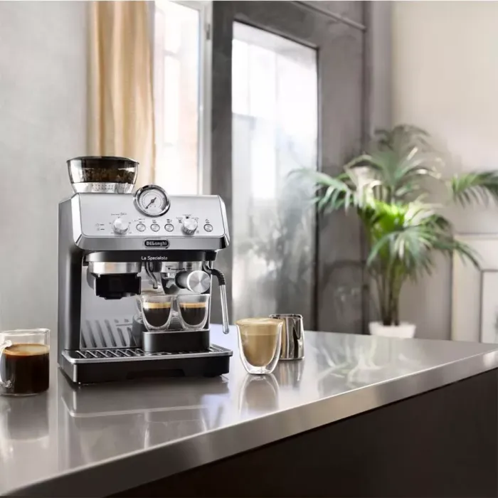 Кавоварка DeLonghi EC 9155 MB
