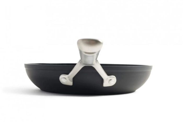 Сковорода KitchenAid FHA 30 см з керамічним покриттям (CC005695-001)