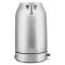 Електрочайник KitchenAid 1,7 л 5KEK1701ESX колір нержавіюча сталь