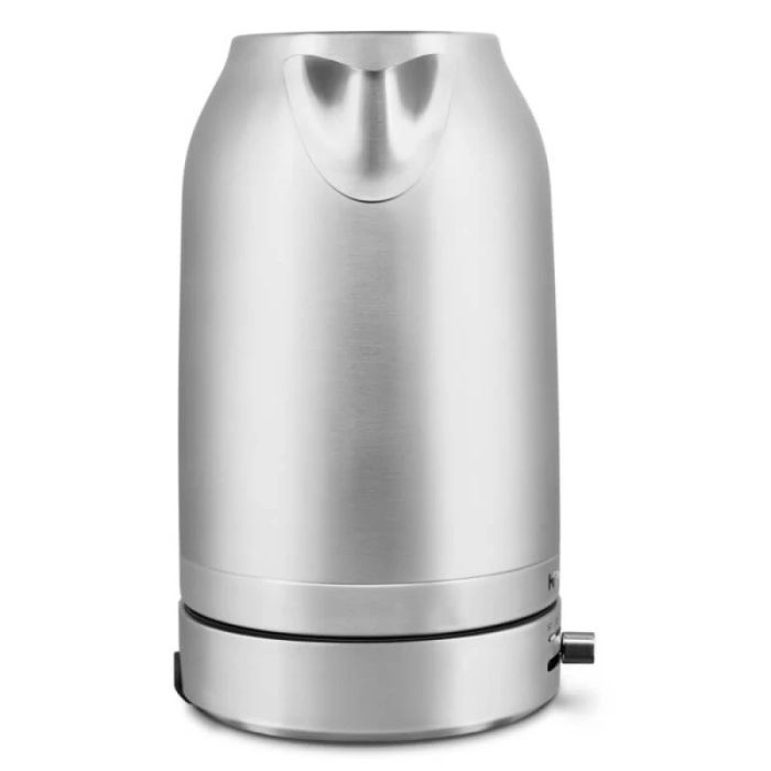 Електрочайник KitchenAid 1,7 л 5KEK1701ESX колір нержавіюча сталь
