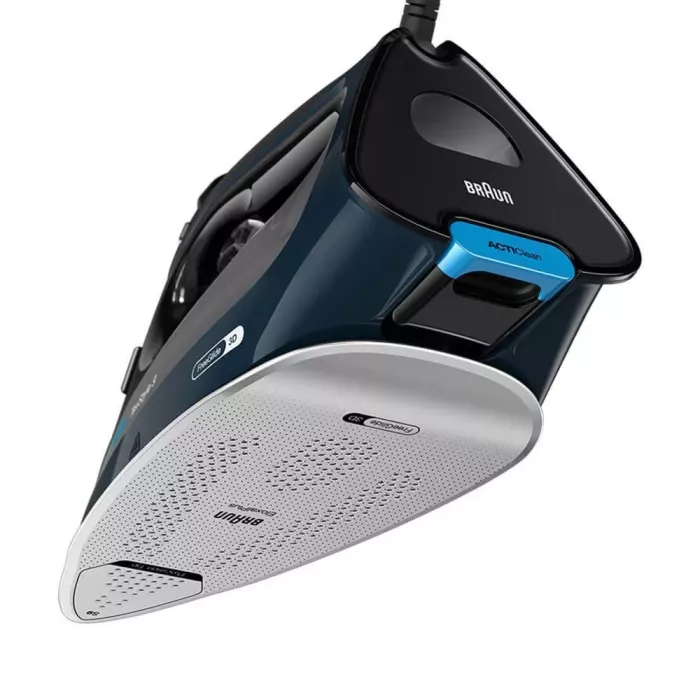 Праска BRAUN SI 9682 DB