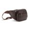 Сумка на пояс з телячої шкіри Tiding Bag t0186C