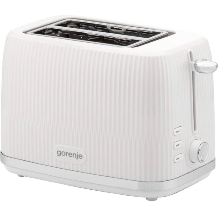 Тостер GORENJE T 850 DPW