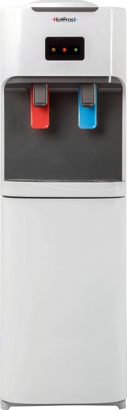 Напольний електронний кулер для води HotFrost V115CE