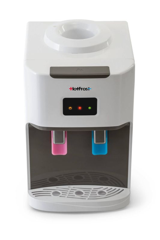 Настольний компресорний кулер HotFrost D115