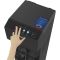 Підлоговий кулер HotFrost 450AMI Black з компресорним охолодженням