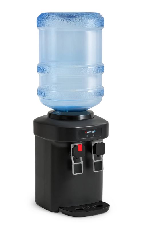 Кулер для воды HotFrost D65EN