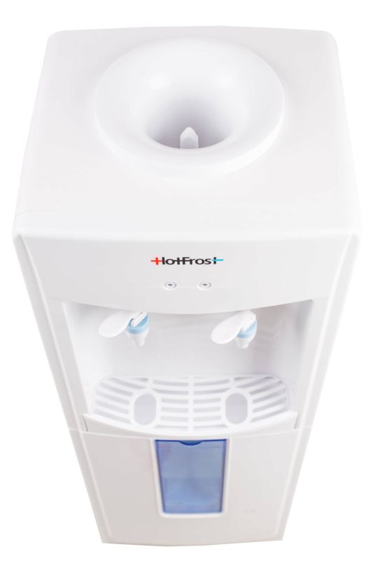 Кулер підлоговий для води HotFrost V118R