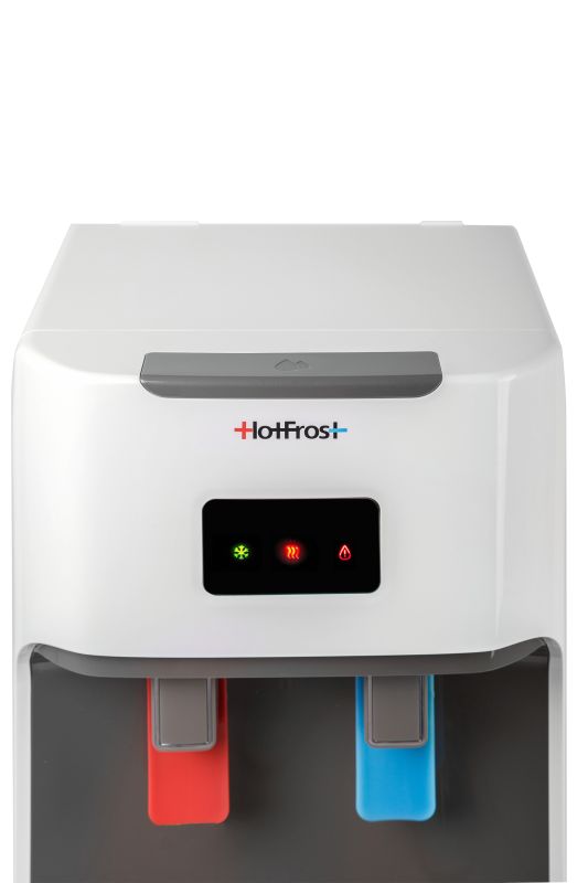 Підлоговий кулер HotFrost V115А з компресорним охолодженням
