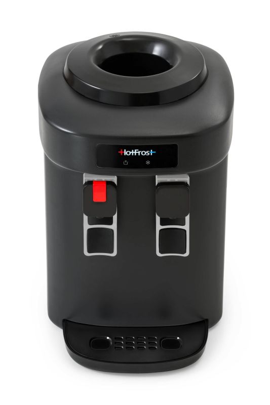 Кулер для воды HotFrost D65EN