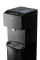 Підлоговий кулер HotFrost 450AMI Black з компресорним охолодженням